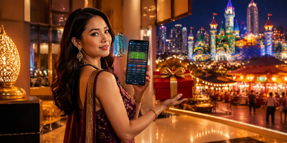 Aplikasi Mudah Alih soccer88 di telefon pintar